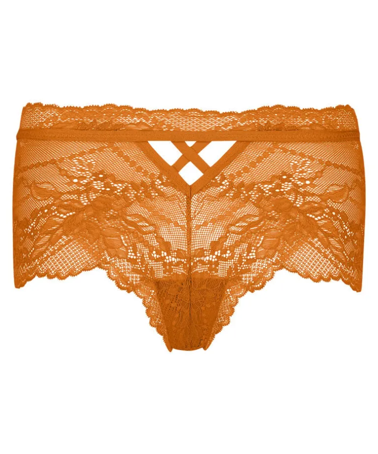 Vikki Boxer - Orange