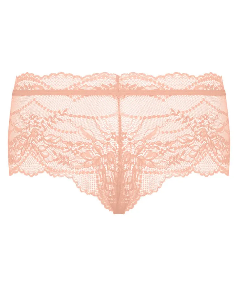 Vikki Boxer - Orange
