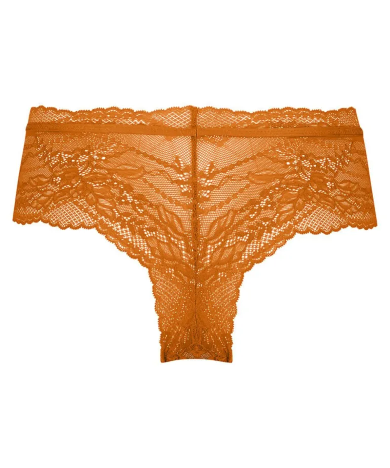 Vikki Boxer - Orange