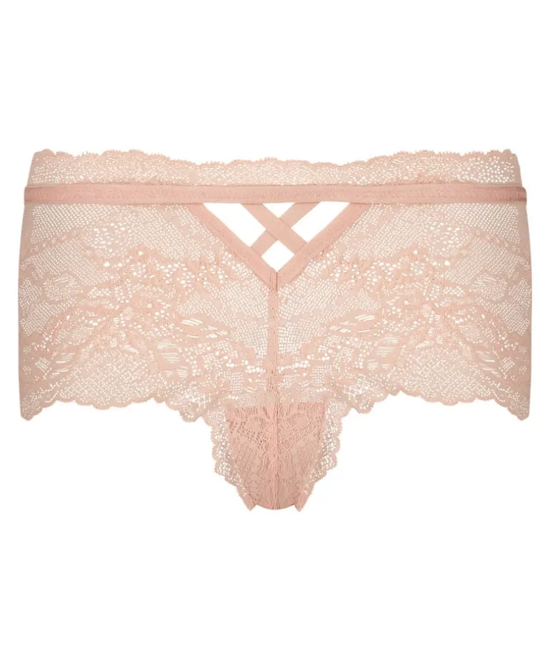 Vikki Boxer - Pink