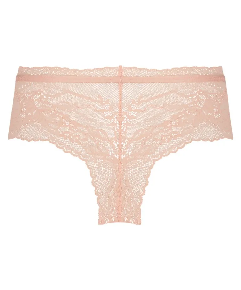 Vikki Boxer - Pink