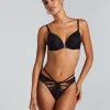 Wera Thong - Black