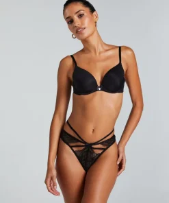 Wera Thong - Black