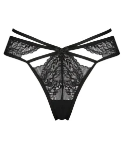 Wera Thong - Black
