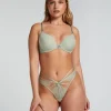 Wera Thong - Green