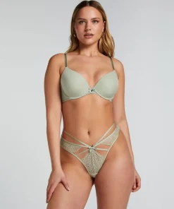 Wera Thong - Green