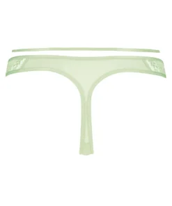 Wera Thong - Green