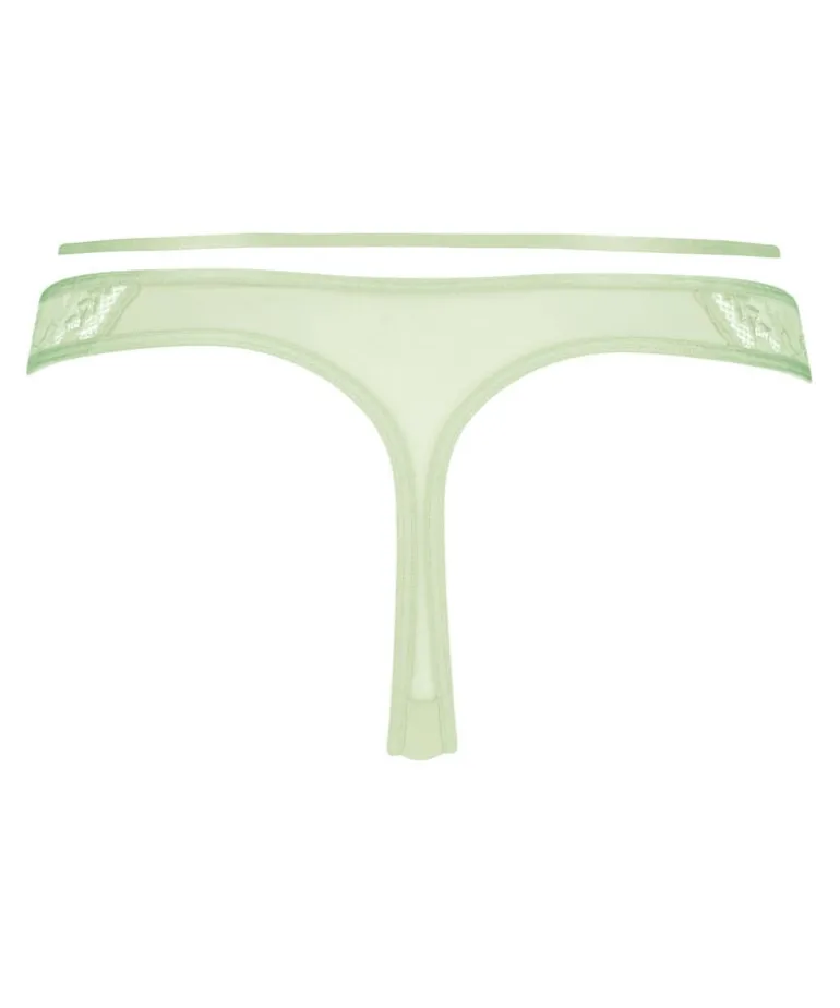 Wera Thong - Green