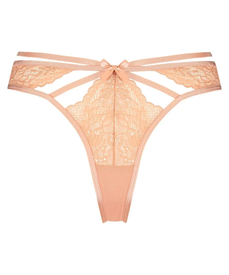 Wera Thong - Pink