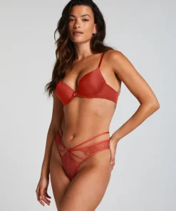 Wera Thong - Red