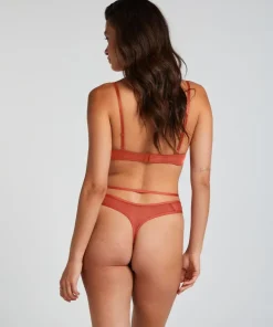 Wera Thong - Red