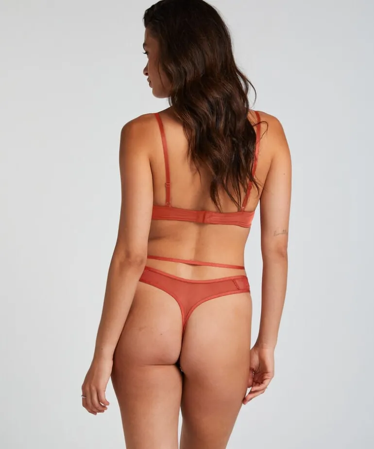 Wera Thong - Red