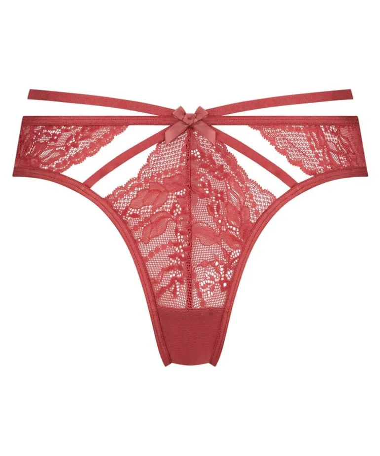 Wera Thong - Red