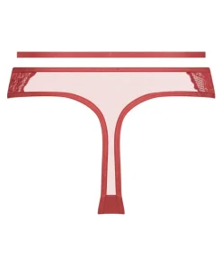 Wera Thong - Red