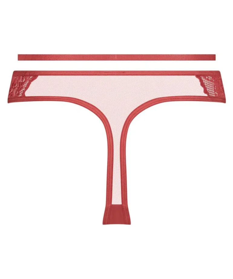 Wera Thong - Red