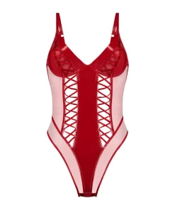 Wilde Body - Red