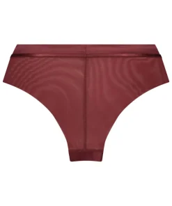 Zoe Brazilian - Red