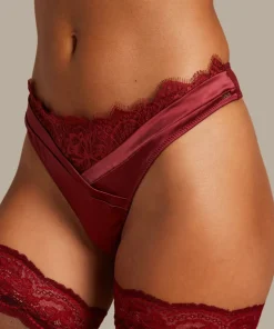 Zoe Thong - Red
