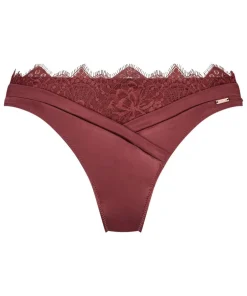 Zoe Thong - Red