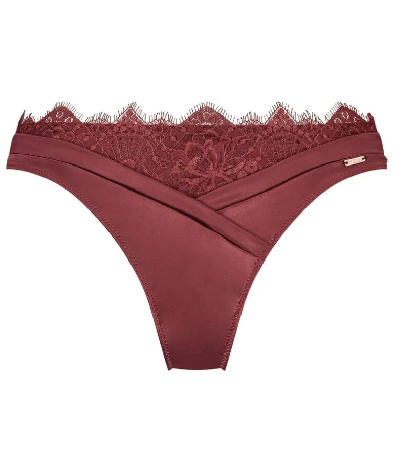 Zoe Thong - Red