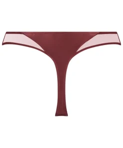 Zoe Thong - Red