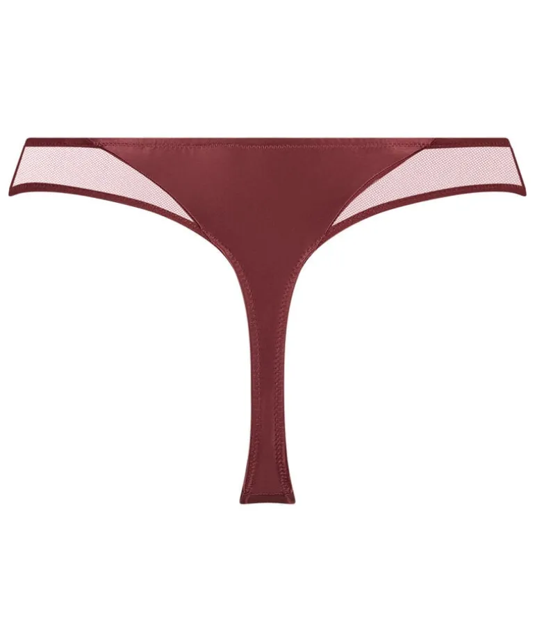 Zoe Thong - Red